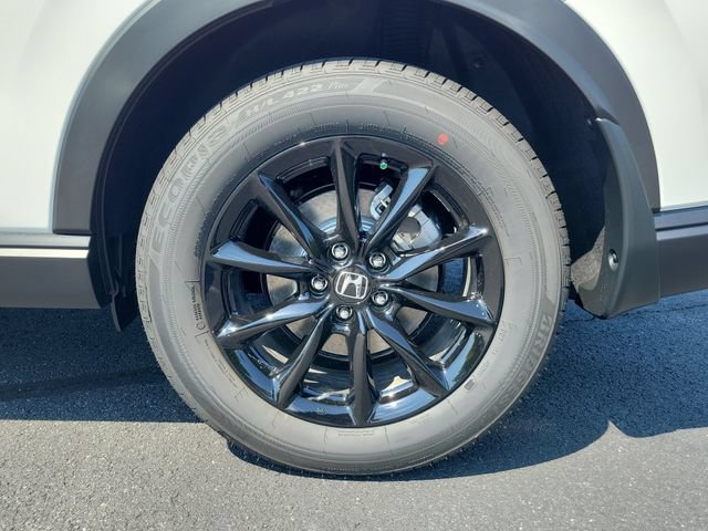 New 2026 Honda CR-V Sport-L image 7