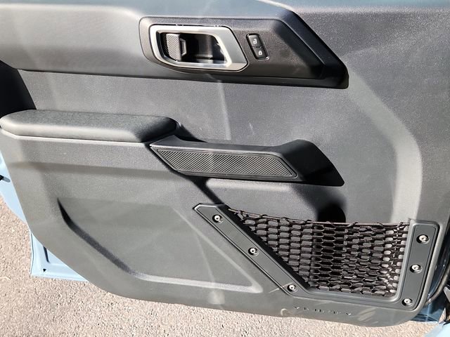 New 2025 Ford Bronco Big Bend w/ Black Diamond Package image 7