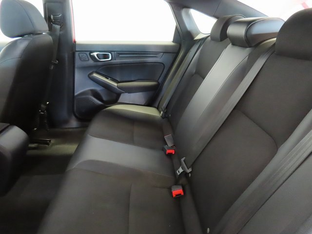 Used 2024 Honda Civic Sport image 29