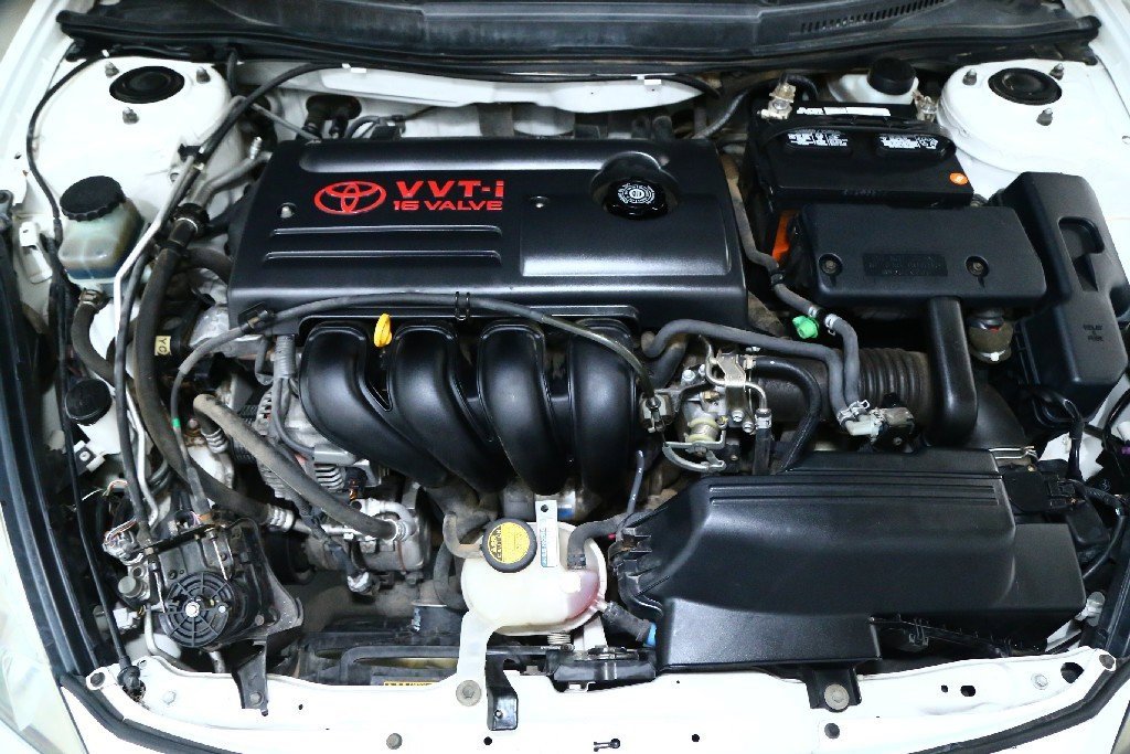 Used 2001 Toyota Celica GT image 37