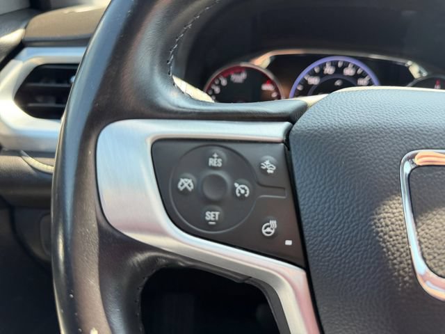 Used 2022 GMC Acadia SLT w/ Technology Package AWD/4WD image 19