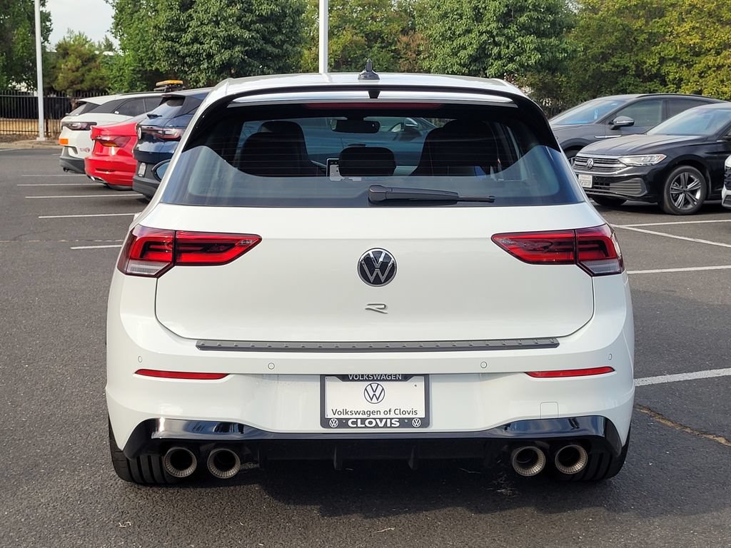 New 2026 Volkswagen Golf w/ Euro Style Package AWD/4WD image 6