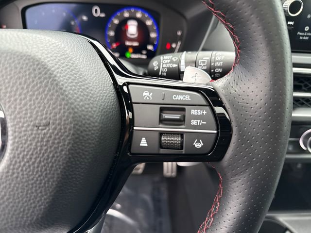 Certified 2025 Acura ADX A-Spec image 16