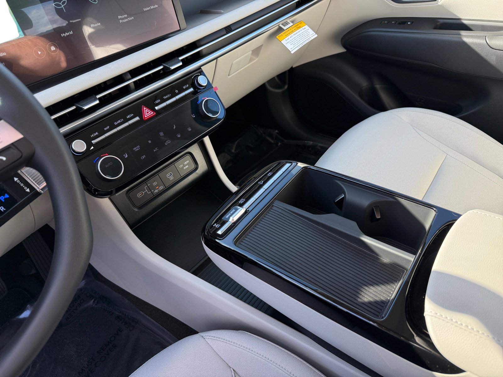 New 2026 Hyundai Tucson SEL image 13