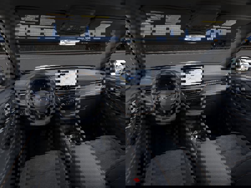New 2026 Ford Explorer Tremor image 22