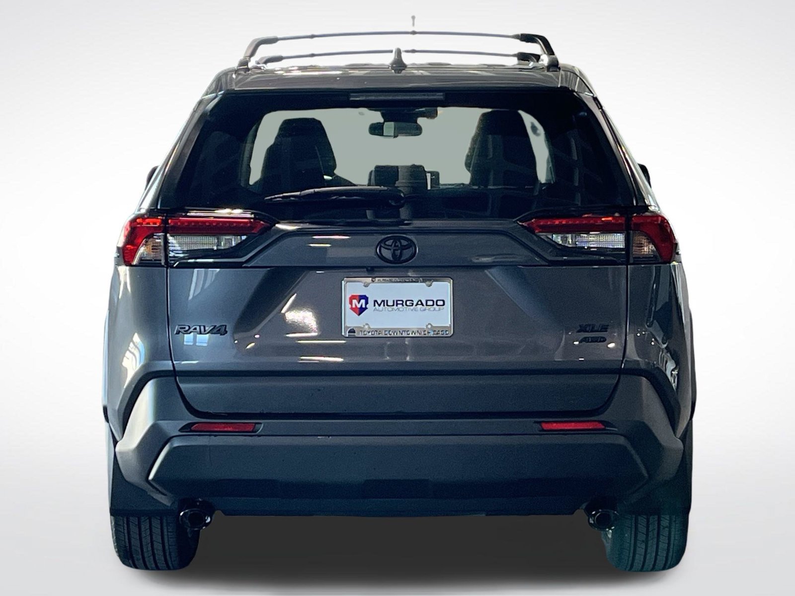 Used 2025 Toyota RAV4 XLE Premium w/ Weather Package AWD/4WD image 9