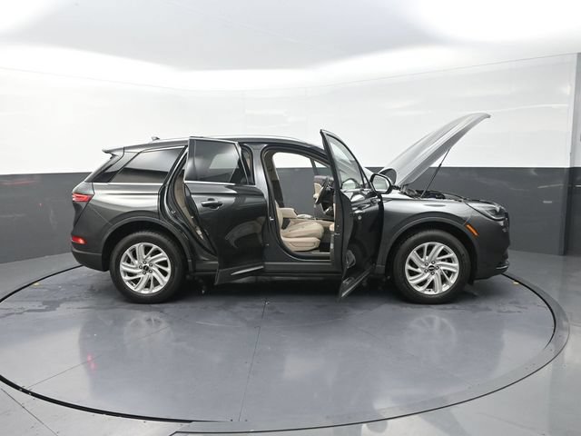 Used 2020 Lincoln Corsair FWD w/ Convenience Package image 46