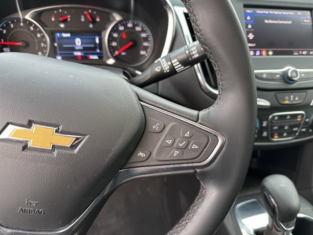 Certified 2024 Chevrolet Equinox LT image 12