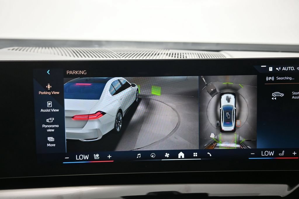 Used 2026 BMW 530i RWD image 26