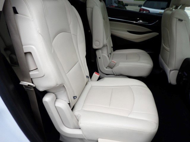 Certified 2023 Buick Enclave Essence w/ Experience Buick Package image 14