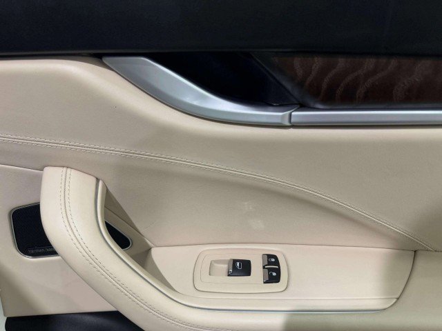 Used 2017 Maserati Levante S image 34