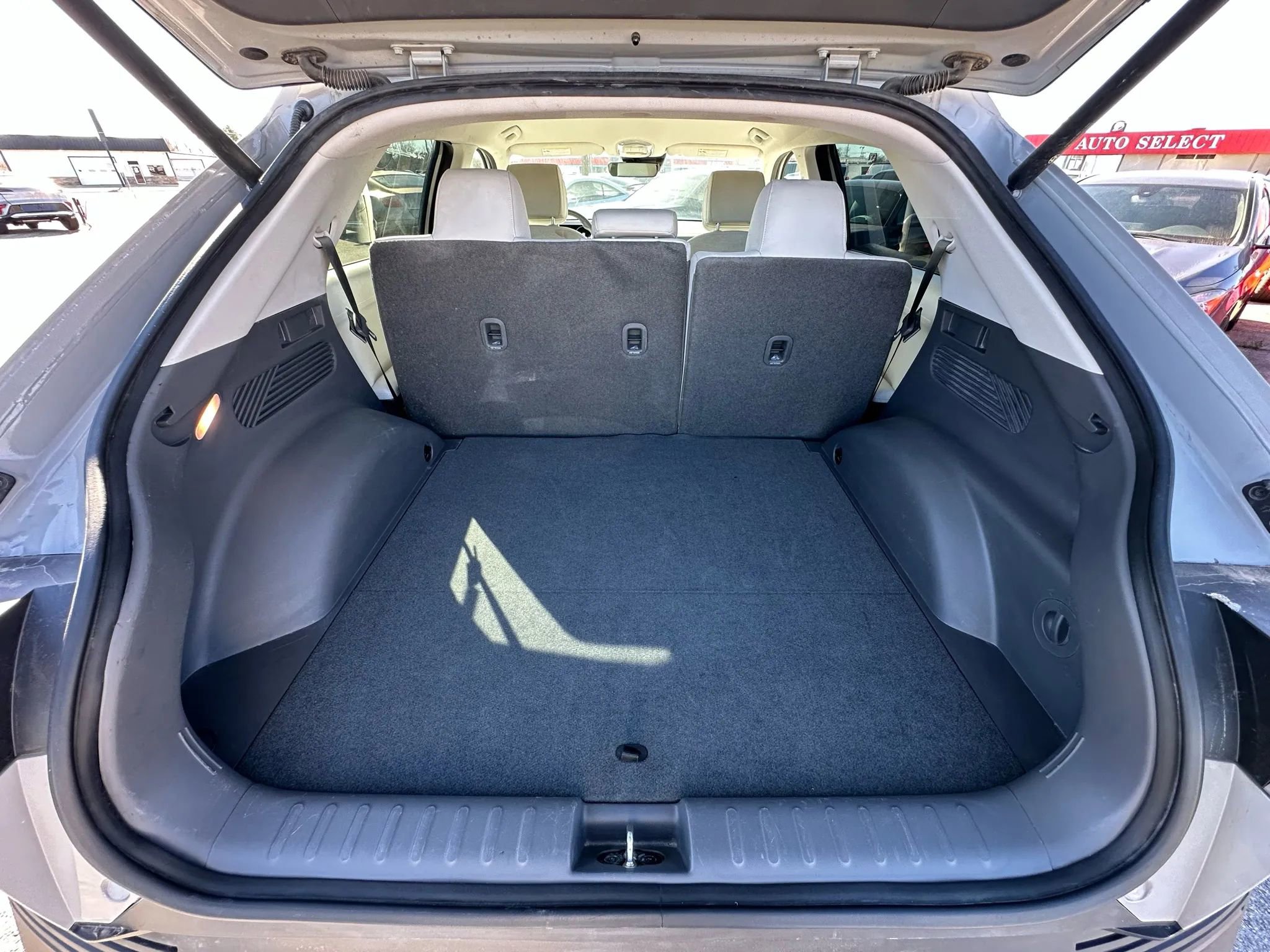 Used 2023 Hyundai Ioniq 5 SEL image 18