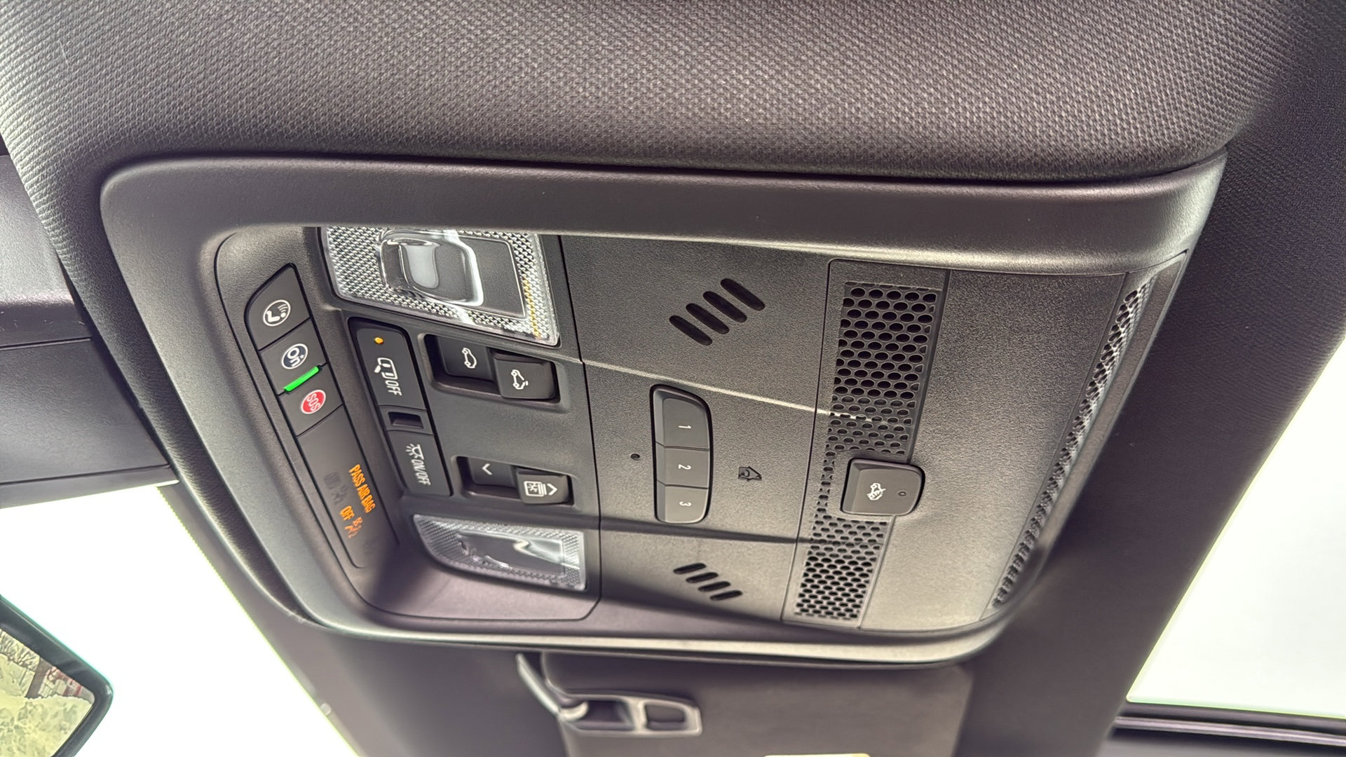 New 2026 Cadillac XT5 Premium Luxury w/ Driver Assist Package image 27