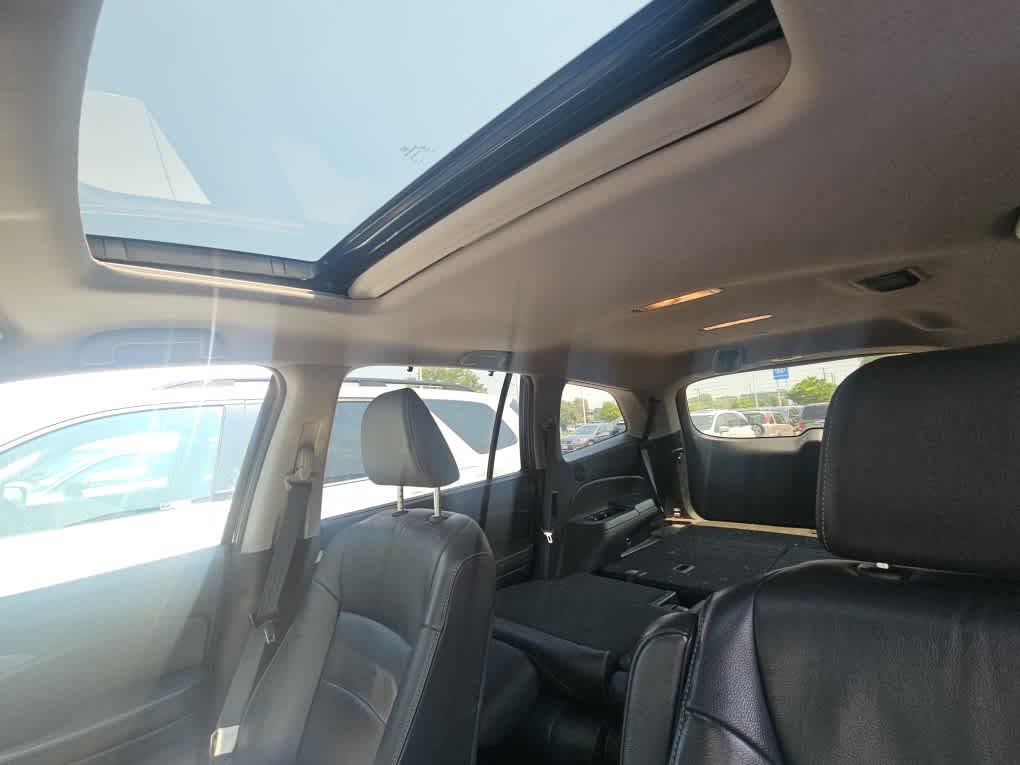 Certified 2020 Honda Pilot EX-L image 8