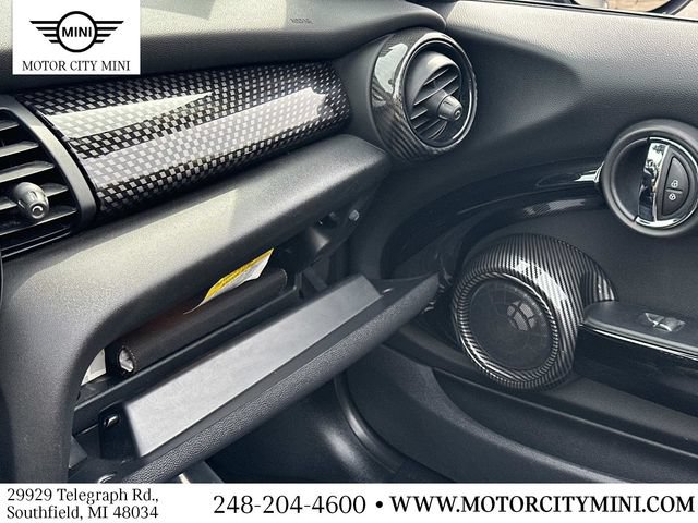 Used 2018 MINI Cooper S FWD image 34