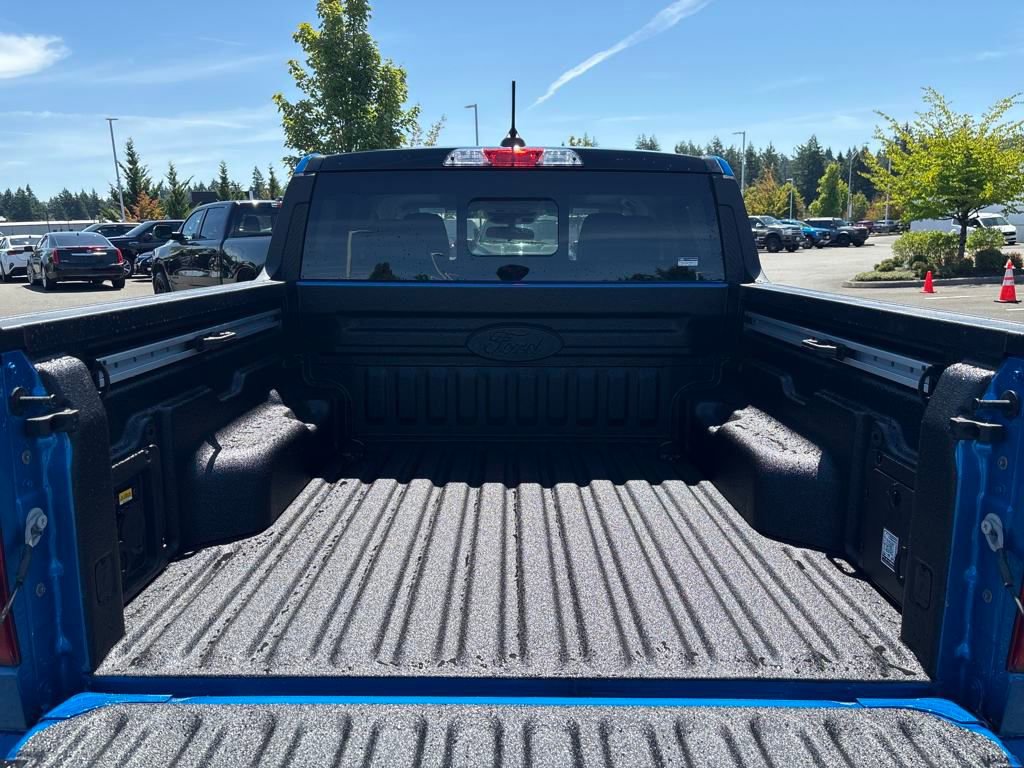 New 2025 Ford Maverick Lobo image 31