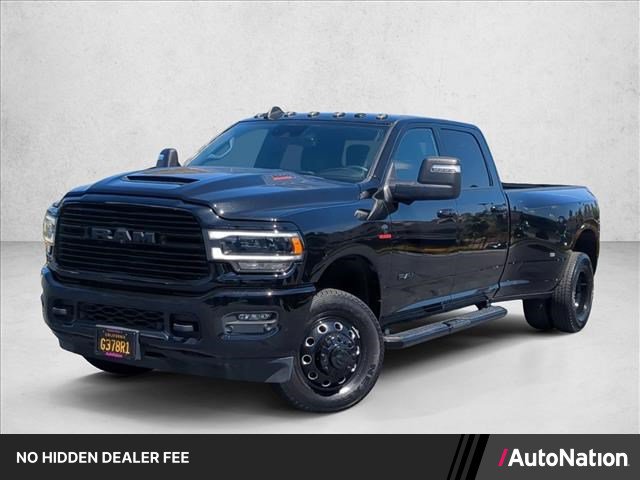 Used 2023 RAM 3500 Laramie