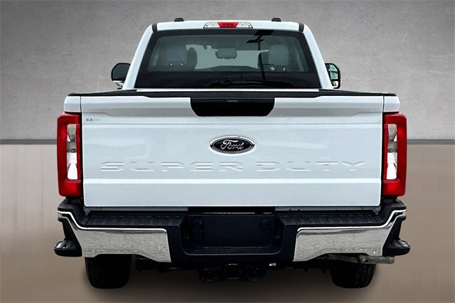New 2026 Ford F250 XL image 4