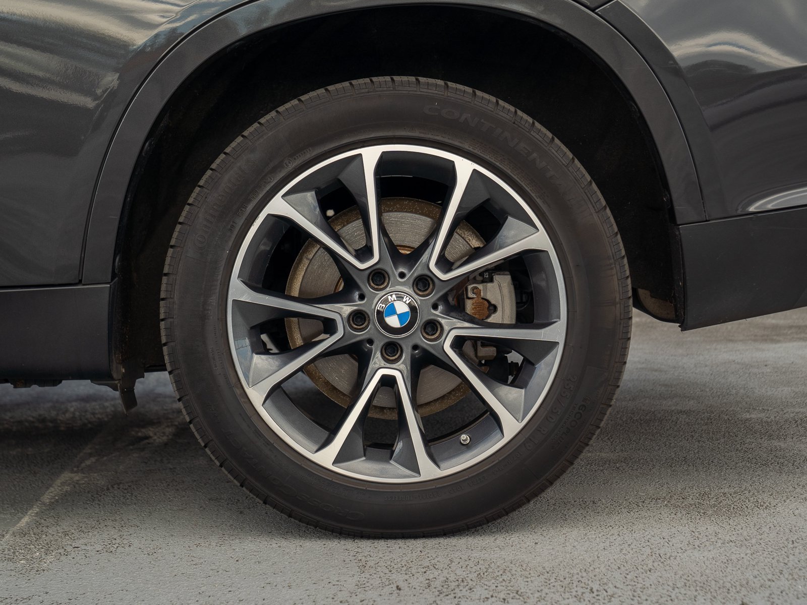 Used 2017 BMW X5 xDrive40e AWD/4WD image 13