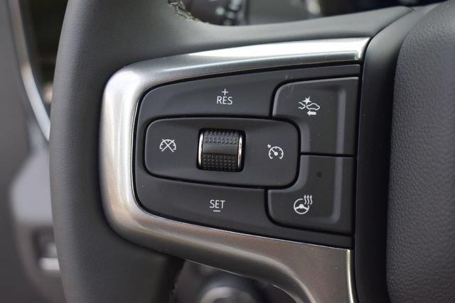 New 2026 Chevrolet Silverado 1500 LT Trail Boss w/ Dark Appearance Package AWD/4WD image 30