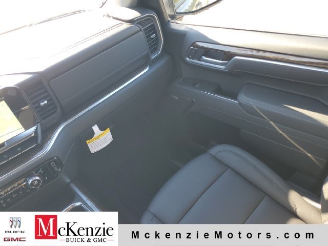 New 2026 GMC Sierra 1500 Elevation w/ Elevation Premium Package AWD/4WD image 26