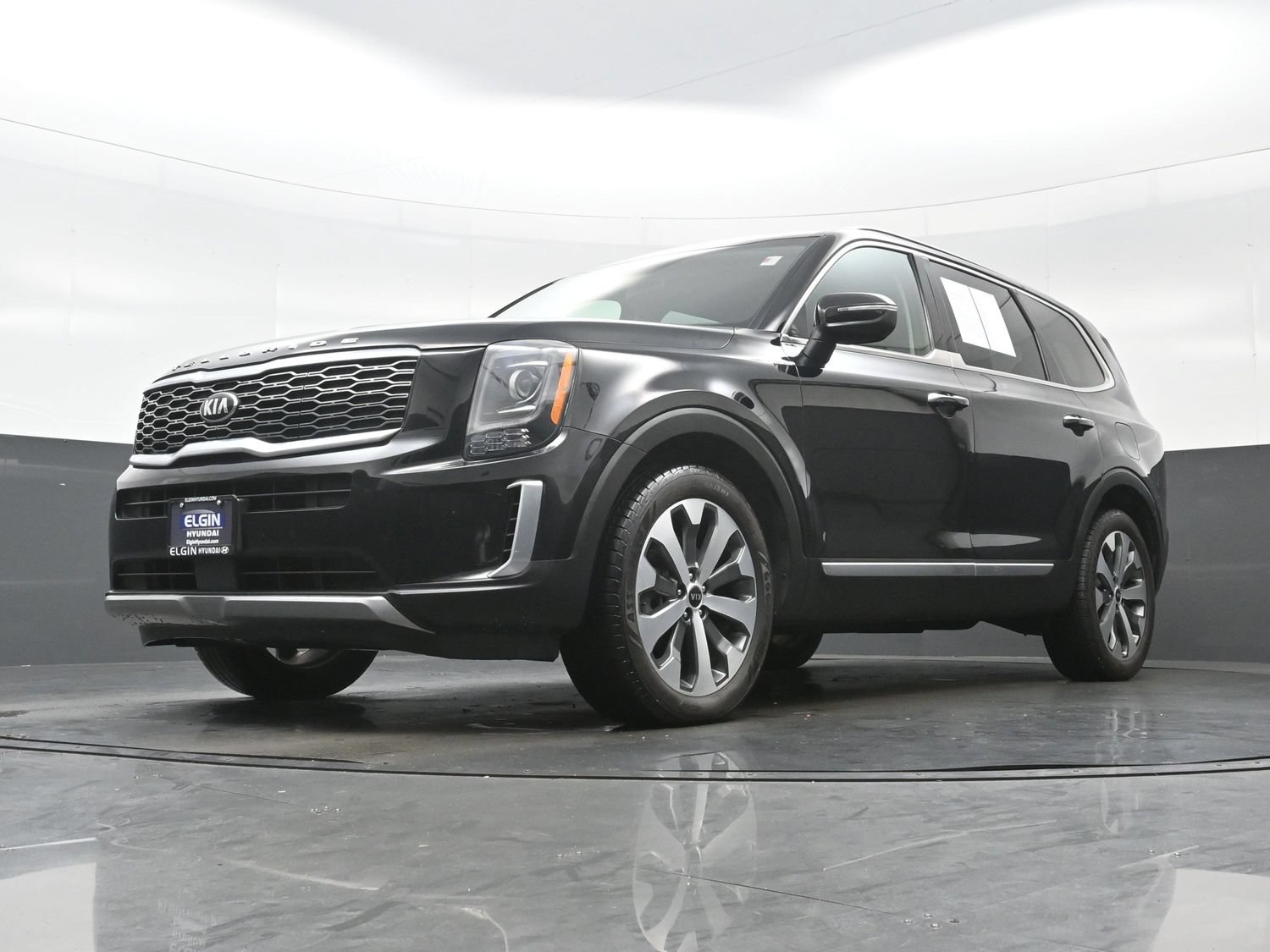 Used 2020 Kia Telluride S AWD/4WD image 30