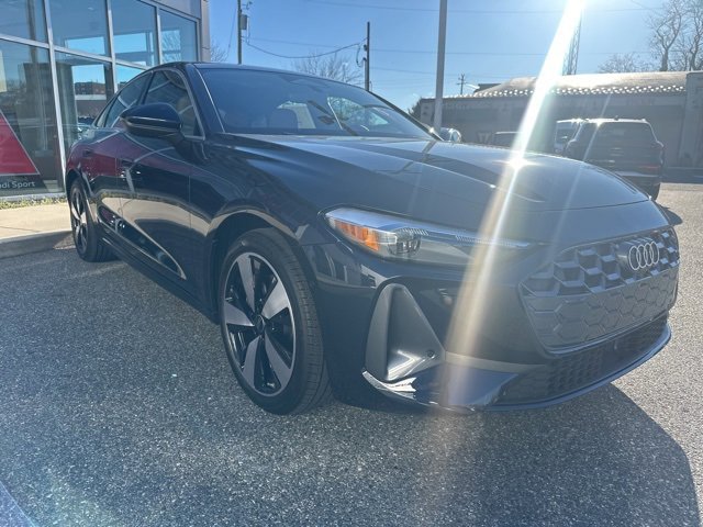 New 2025 Audi A5 2.0T Premium image 8