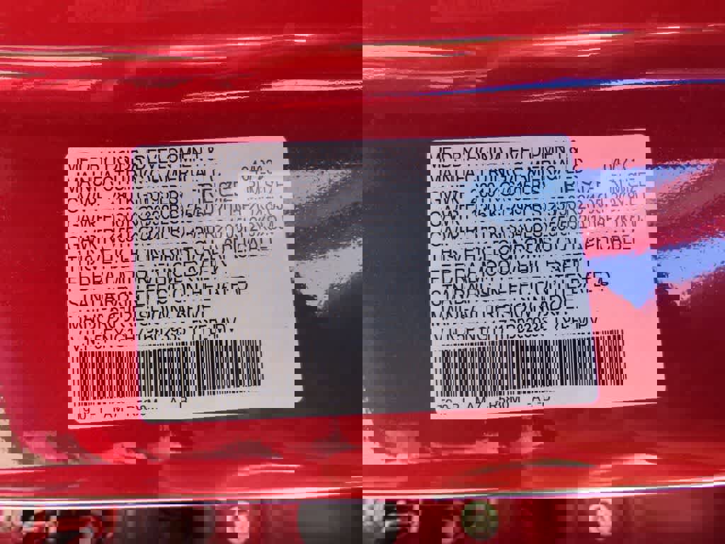 Certified 2023 Honda Pilot Touring image 31