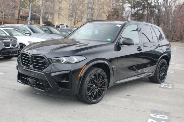 New 2026 BMW X5 M Competition w/ Executive Package image 3