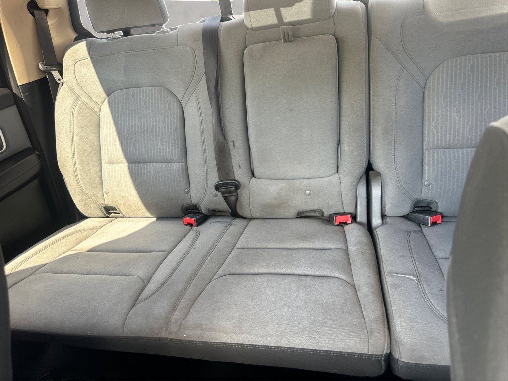 Used 2019 RAM 1500 Big Horn AWD/4WD image 24