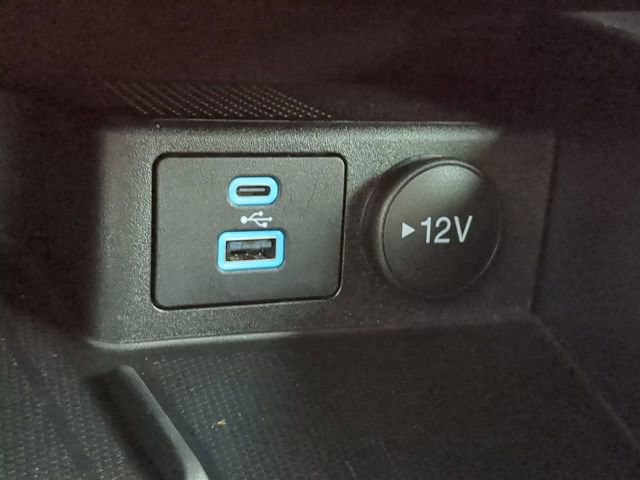 Used 2022 Ford Escape SEL w/ SEL Stealth AWD Package image 21