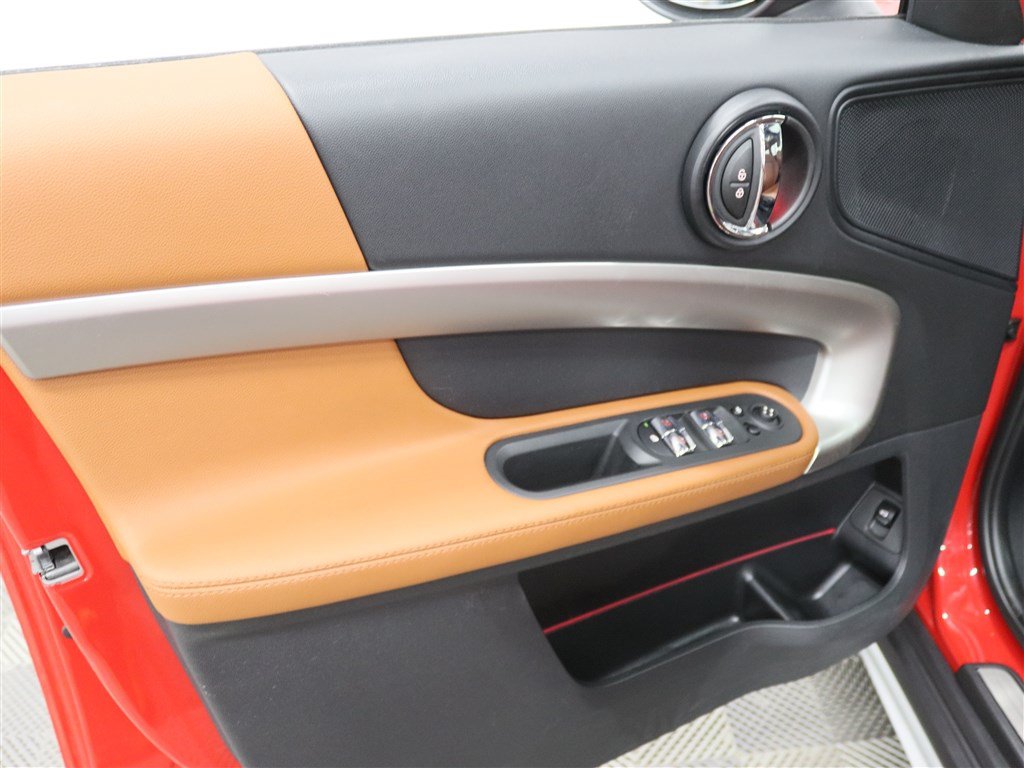 Used 2024 MINI Cooper Countryman S AWD/4WD image 16