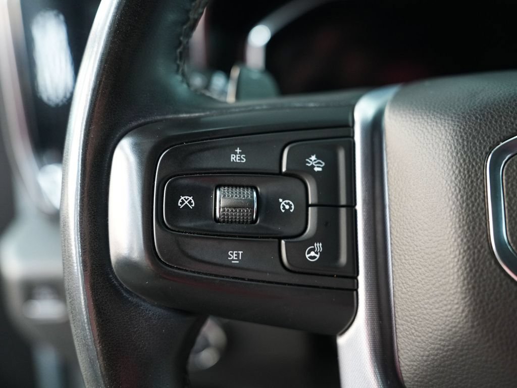 Used 2023 GMC Sierra 1500 Elevation w/ Preferred Package AWD/4WD image 23