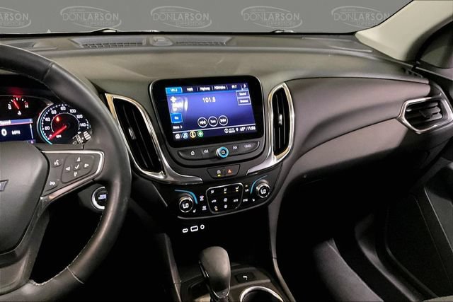 Certified 2024 Chevrolet Equinox LT FWD image 30