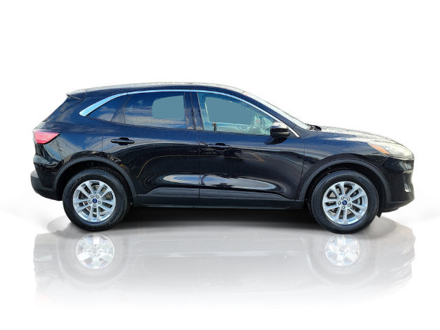 Certified 2020 Ford Escape SE AWD/4WD image 8