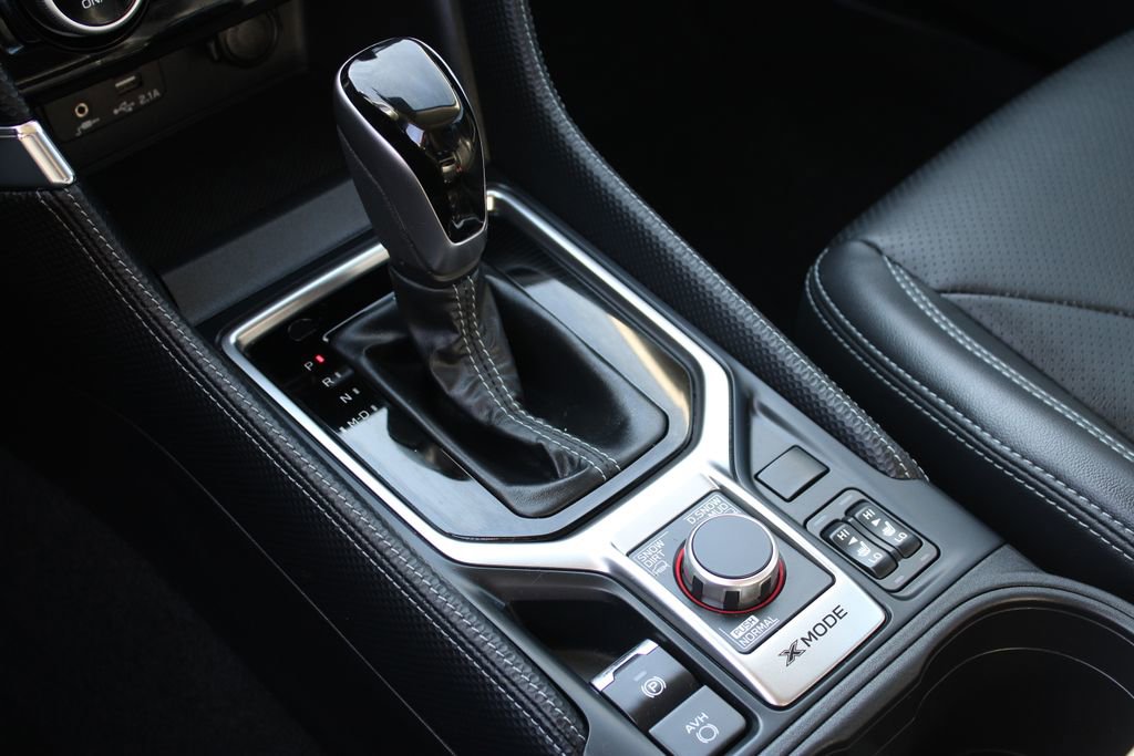 Certified 2024 Subaru Forester Limited image 24