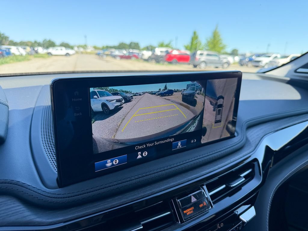 New 2026 Acura MDX w/ Advance Package AWD/4WD image 23