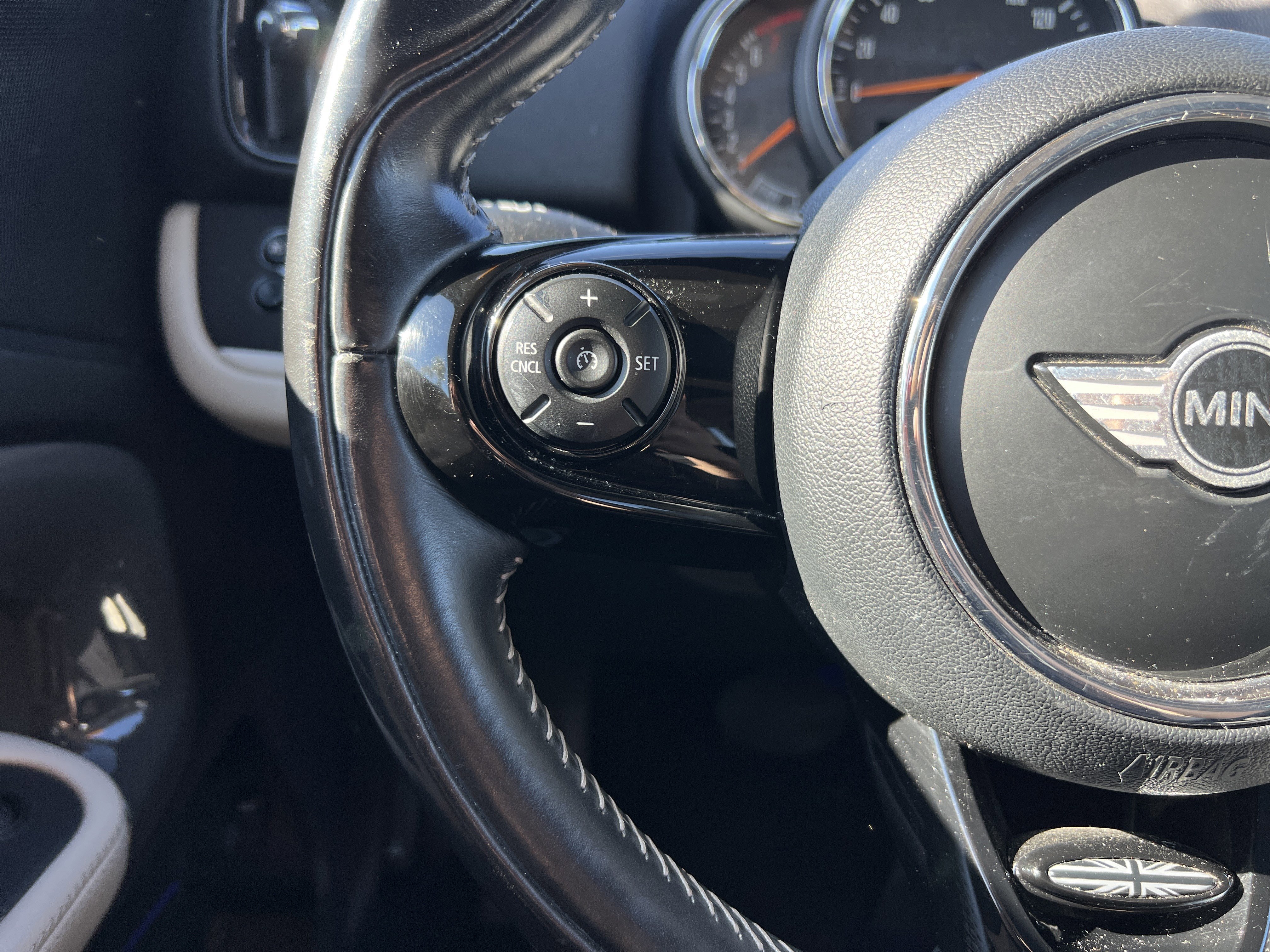 Used 2017 MINI Cooper Countryman S image 19