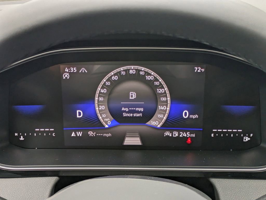 New 2026 Volkswagen Jetta Sport image 25