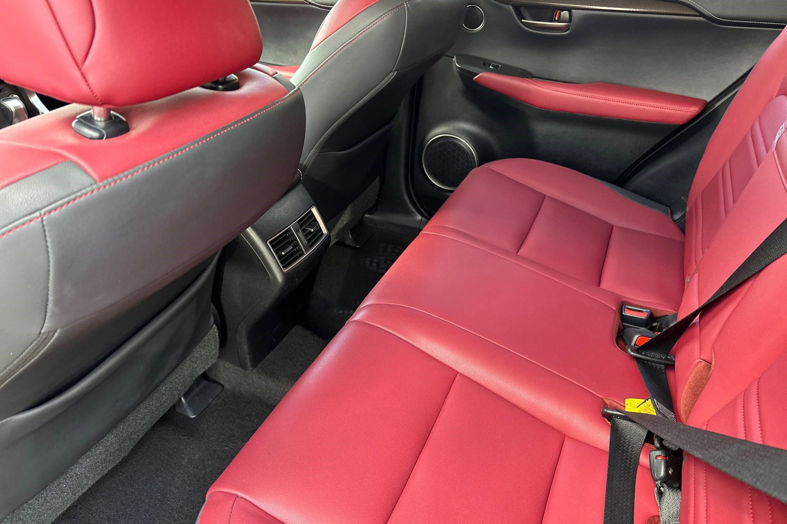 Used 2020 Lexus NX 300 AWD w/ Accessory Package 2 image 26