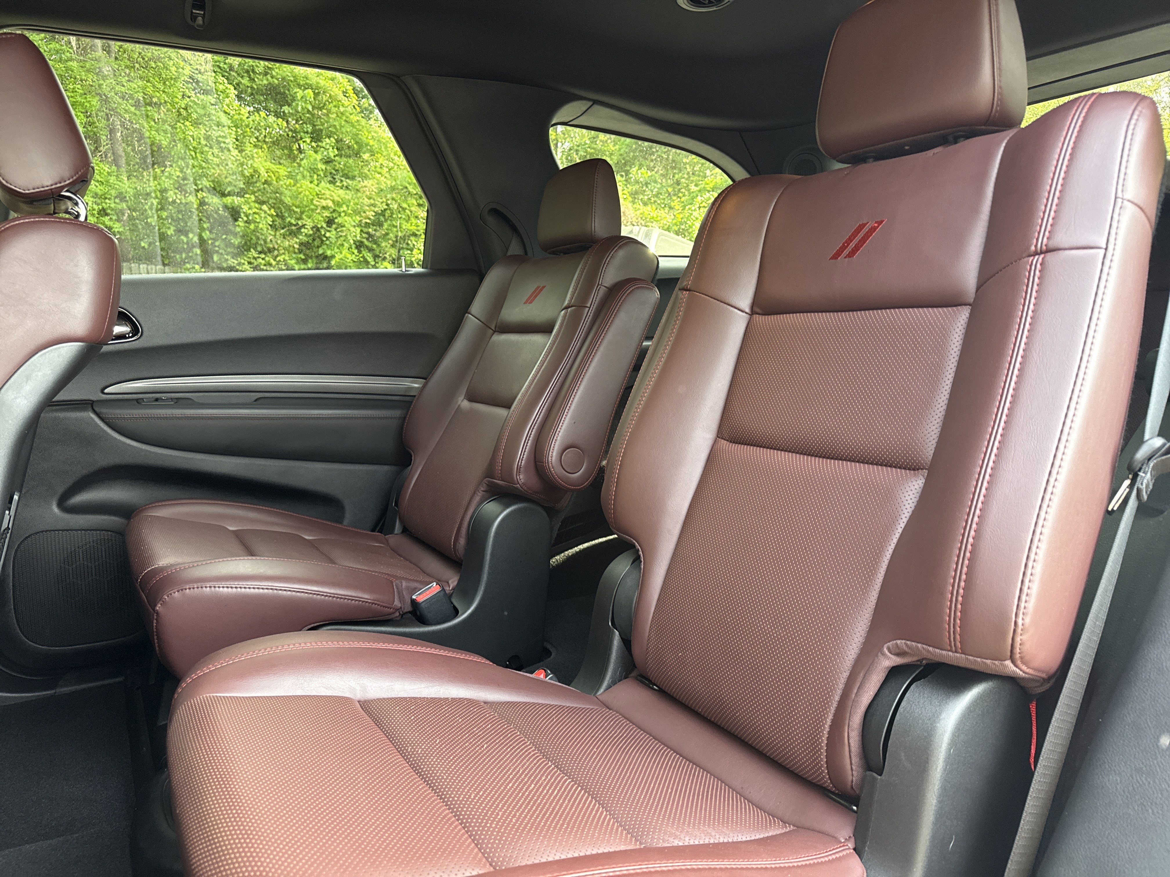 Used 2025 Dodge Durango R/T AWD/4WD image 41