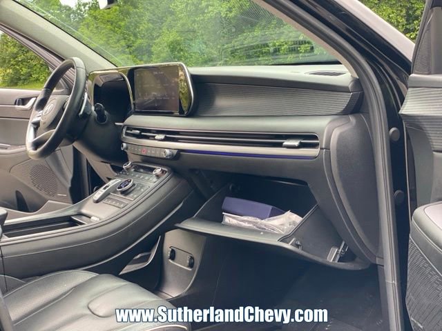 Used 2024 Hyundai Palisade Limited AWD/4WD image 18