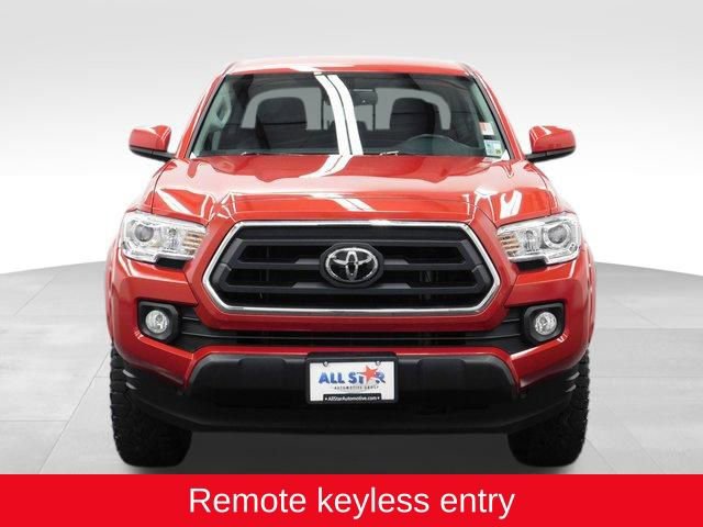 Used 2023 Toyota Tacoma SR5 image 3
