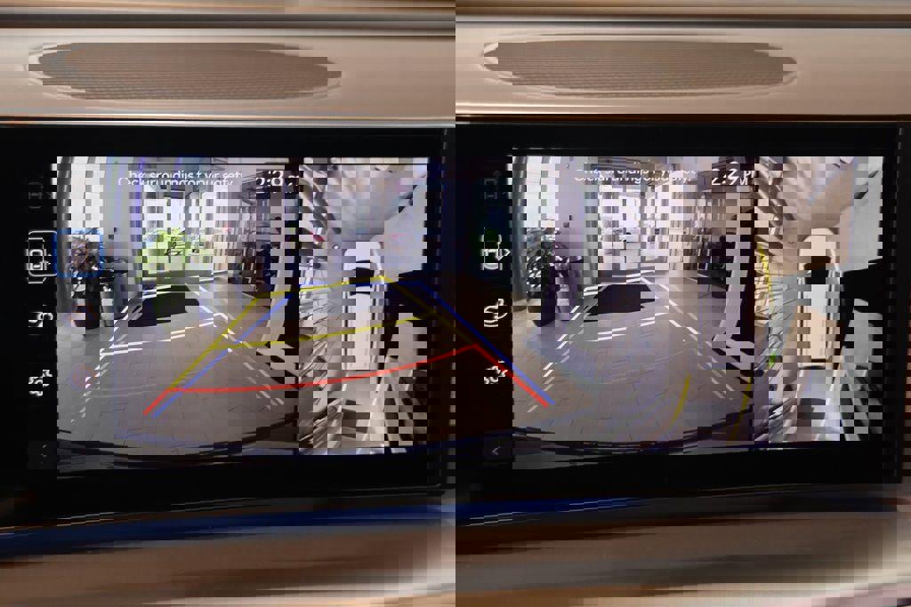 New 2026 Hyundai Ioniq 9 SEL image 4