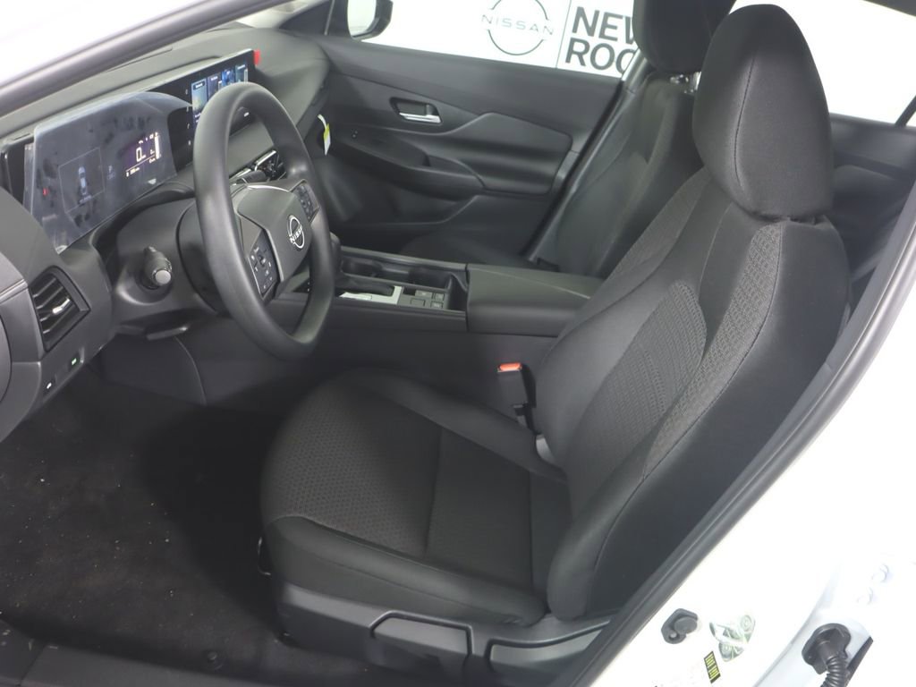 New 2026 Nissan Sentra S w/ S Cold Weather Package image 19