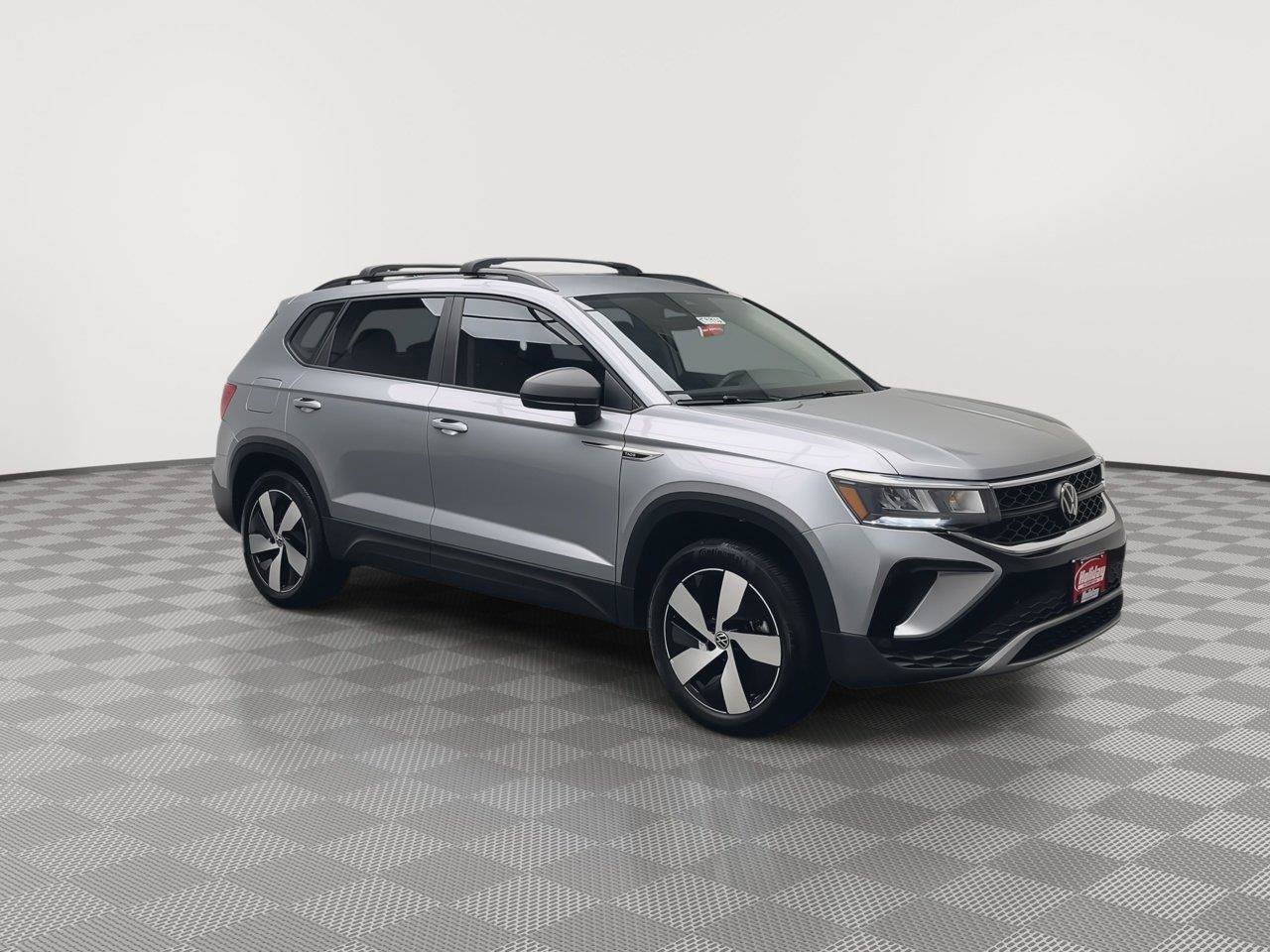 Used 2023 Volkswagen Taos S AWD/4WD image 27