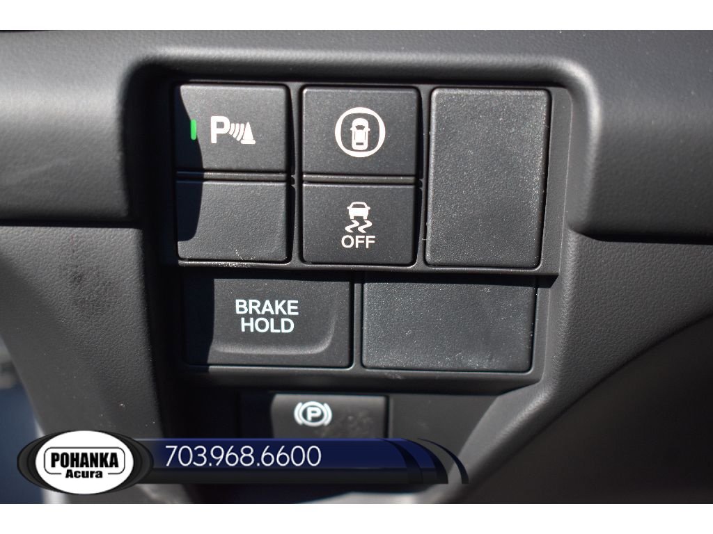 New 2026 Acura RDX SH-AWD w/ Technology Package image 24
