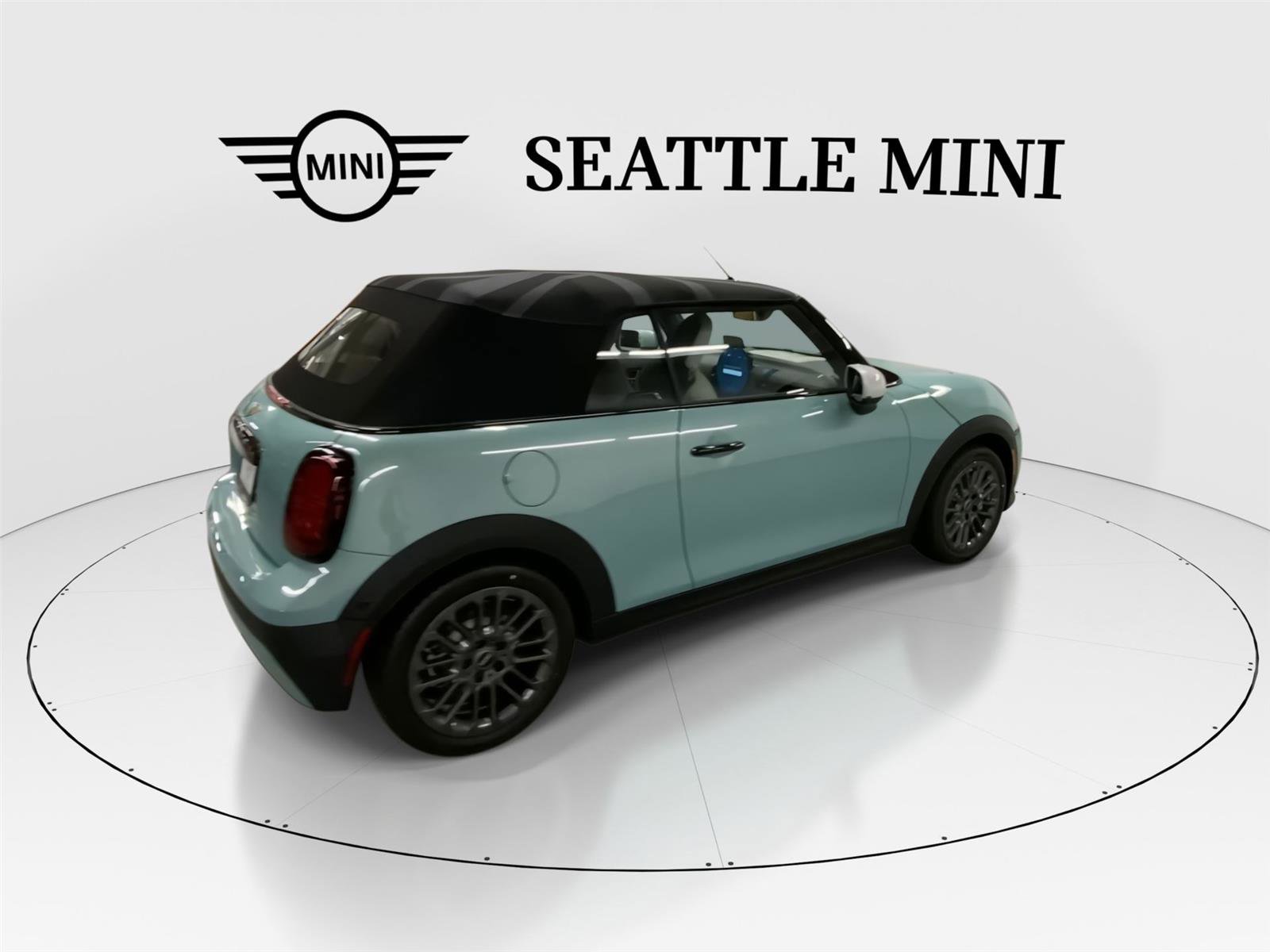 New 2026 MINI Cooper S image 11