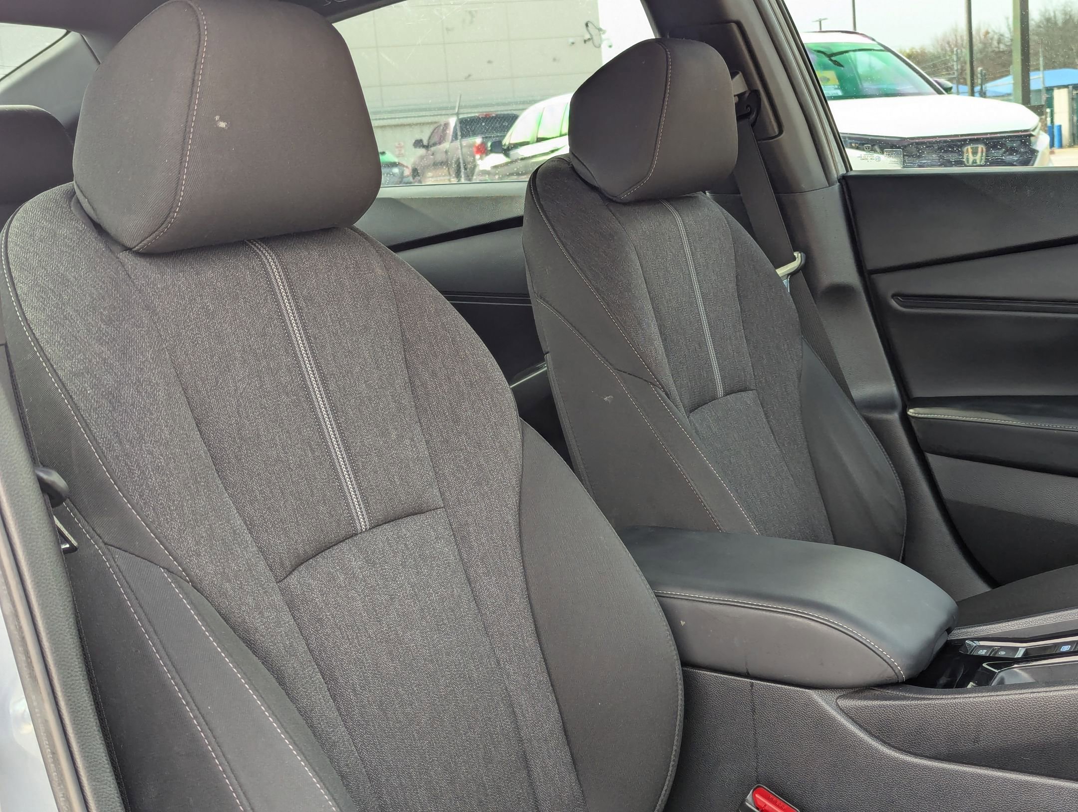 Certified 2023 Honda Accord Sport image 30