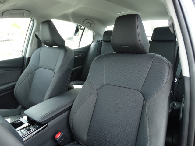 New 2026 Toyota Camry XLE FWD image 9
